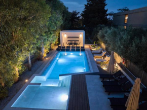 MichELe Luxury apartments by Smaris Collection